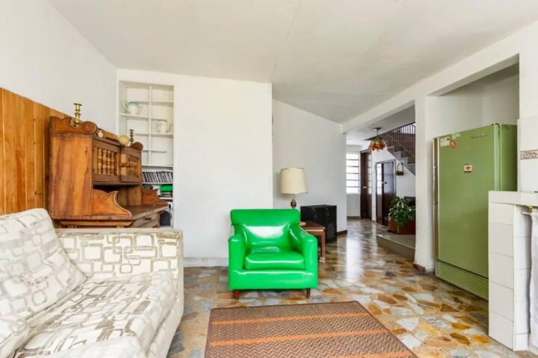 Homestay Anastasio Gutman House Apartment Bogota
