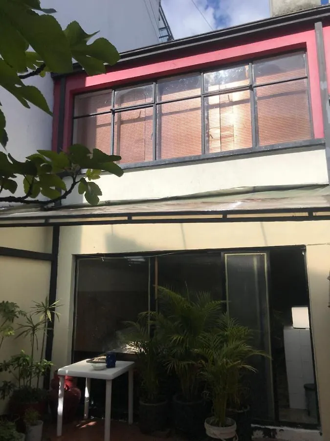 Anastasio Gutman House Apartment Bogota 0*,  Colombia