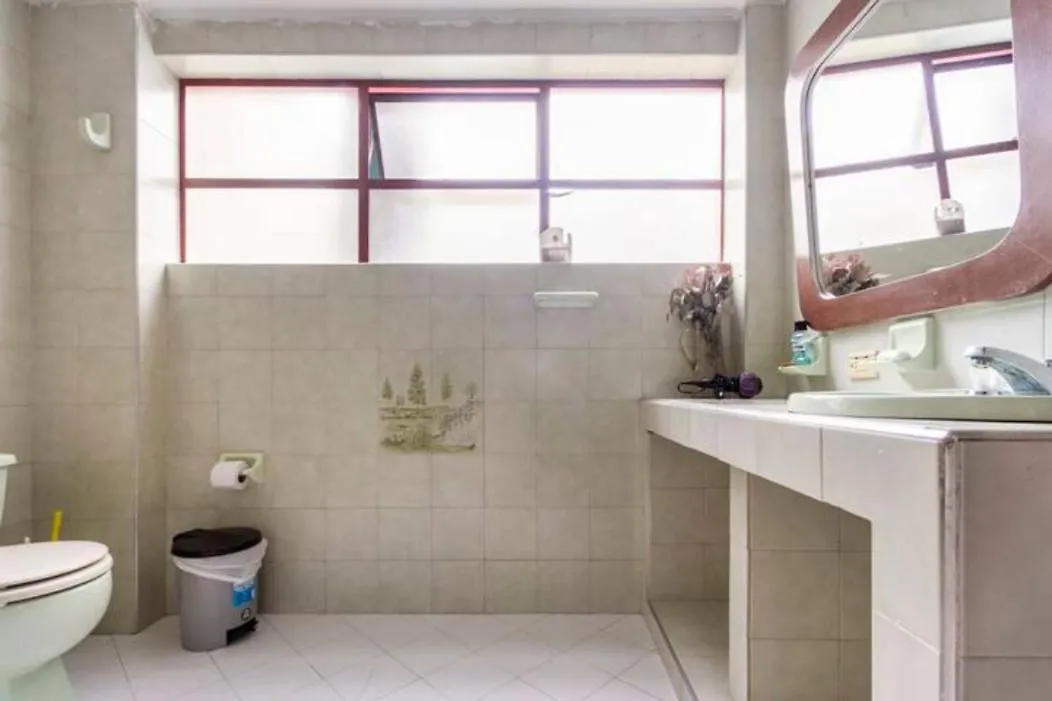 Anastasio Gutman House Apartment Bogota Colombia
