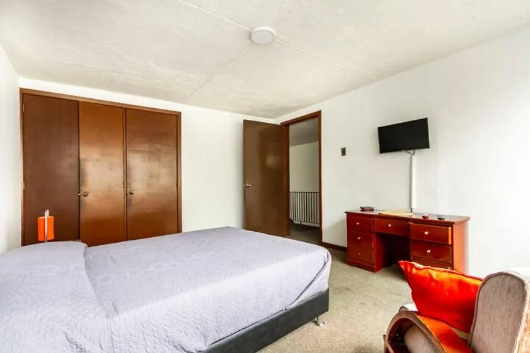 Anastasio Gutman House Apartment Bogota 0*,  Colombia