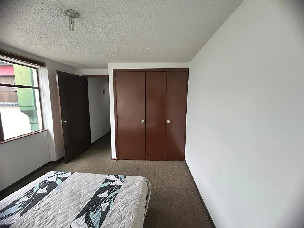 Anastasio Gutman House Apartment Bogota Homestay