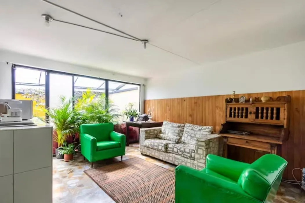 Anastasio Gutman House Apartment Bogota 0*,